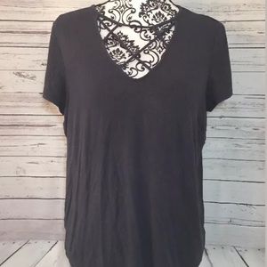 American Eagle Soft & Sexy Large Top